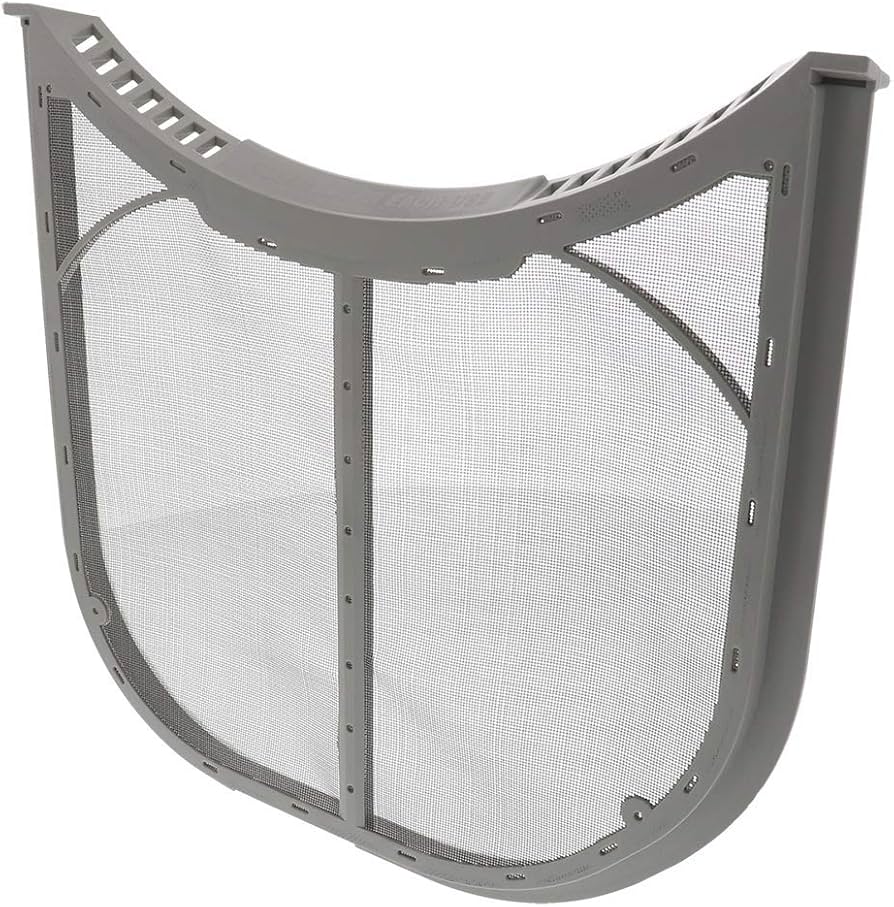 LG Dryer Lint Screen (Replaces 5231EL1002E, 5231EL1003A, 5231EL1003E) 5231EL1003B LG Dryer Lint Screen (Replaces 5231EL1002E, 5231EL1003A, 5231EL1003E) 5231EL1003B